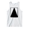 160g unisex Vest Thumbnail