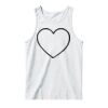 160g unisex Vest Thumbnail