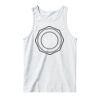 160g unisex Vest Thumbnail