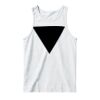 160g unisex Vest Thumbnail