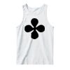 160g unisex Vest Thumbnail