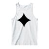 160g unisex Vest Thumbnail