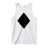 160g unisex Vest Thumbnail