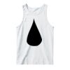 160g unisex Vest Thumbnail