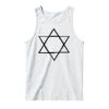 160g unisex Vest Thumbnail
