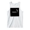 160g unisex Vest Thumbnail