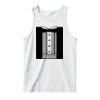 160g unisex Vest Thumbnail