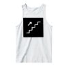 160g unisex Vest Thumbnail