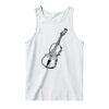 160g unisex Vest Thumbnail