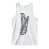 160g unisex Vest Thumbnail