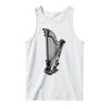 160g unisex Vest Thumbnail