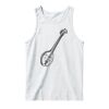 160g unisex Vest Thumbnail