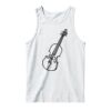 160g unisex Vest Thumbnail