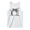160g unisex Vest Thumbnail