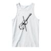 160g unisex Vest Thumbnail