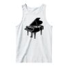 160g unisex Vest Thumbnail