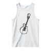 160g unisex Vest Thumbnail