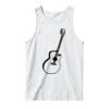 160g unisex Vest Thumbnail