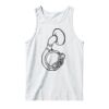160g unisex Vest Thumbnail