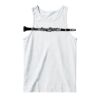 160g unisex Vest Thumbnail