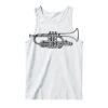 160g unisex Vest Thumbnail