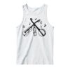160g unisex Vest Thumbnail