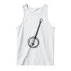 160g unisex Vest Thumbnail