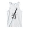 160g unisex Vest Thumbnail