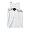160g unisex Vest Thumbnail