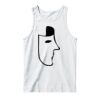 160g unisex Vest Thumbnail