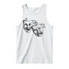 160g unisex Vest Thumbnail