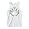 160g unisex Vest Thumbnail