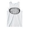 160g unisex Vest Thumbnail