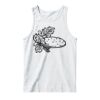 160g unisex Vest Thumbnail