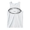 160g unisex Vest Thumbnail
