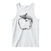160g unisex Vest Thumbnail