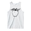 160g unisex Vest Thumbnail