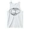 160g unisex Vest Thumbnail
