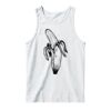 160g unisex Vest Thumbnail