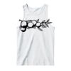 160g unisex Vest Thumbnail
