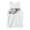 160g unisex Vest Thumbnail
