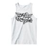 160g unisex Vest Thumbnail
