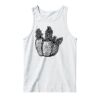 160g unisex Vest Thumbnail