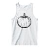 160g unisex Vest Thumbnail