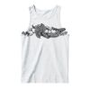 160g unisex Vest Thumbnail