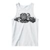 160g unisex Vest Thumbnail