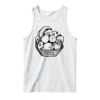 160g unisex Vest Thumbnail