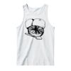 160g unisex Vest Thumbnail