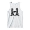 160g unisex Vest Thumbnail