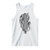 160g unisex Vest Thumbnail